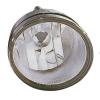 Fog Lamp Assembly, Driver Side