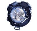 Fog Lamp Assembly, Driver Side