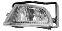 Fog Lamp, Passenger Side