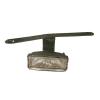 Fog Lamp Assembly, Passenger Side