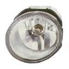 Front Fog Light Assembly , Passenger Side