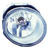 Front Fog Light Assembly , Passenger Side