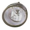 Fog Lamp Assembly, Passenger Side