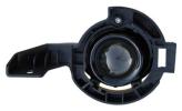 Fog Light Assembly , Passenger Side