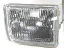Fog Lamp, Passenger Side