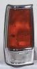 Tail Lamp Assembly, Driver Side