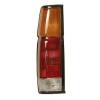 Tail Lamp Lens/Housing, Driver Side
