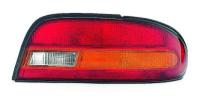 Tail Lamp Assembly, Driver Side