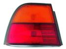 Tail Lamp Assembly, Driver Side