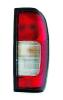 Tail Lamp Assembly, Driver Side