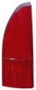 Tail Lamp Assembly, Driver Side