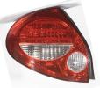 Tail Lamp Assembly, Driver Side