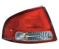 Tail Lamp Assembly, Driver Side