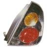 Tail Lamp Assembly, Driver Side