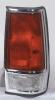 Tail Lamp Assembly, Passenger Side