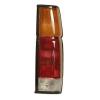 Tail Lamp Lens/Housing, Passenger Side