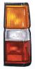 Tail Lamp Assembly, Passenger Side