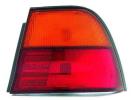 Tail Lamp Assembly, Passenger Side