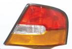 Tail Lamp Assembly