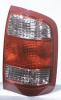 Tail Lamp Assembly, Passenger Side