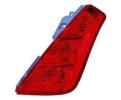 Rear Tail Light Assembly , Passenger Side