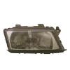 Head Lamp Assembly, Passenger Side