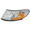 Signal/side Marker Light Assembly, Driver Side