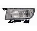 Fog Lamp Assembly, Driver Side