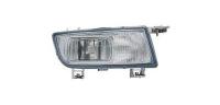 Fog Lamp Assembly, Driver Side
