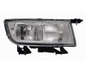 Fog Lamp Assembly, Passenger Side