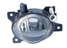 Fog Lamp Assembly, Passenger Side