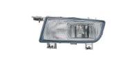 Fog Lamp Assembly , Passenger Side