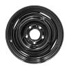 15" x 6.5" Steel Wheel