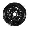 14" X 5.5" Steel Wheel