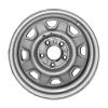 14" x 6" Steel Wheel