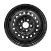 14" x 5.5" Steel Wheel