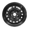15" x 6" Steel Wheel