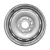 16" x 6.5" Steel Wheel