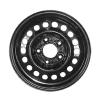 14" x 5.5" Steel Wheel