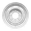 16" x 6.5" Steel Wheel