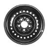 15" x 6" Steel Wheel