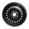 14" x 6" Steel Wheel