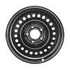 15" x 6.5" Steel Wheel