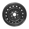 14" x 6" Steel Wheel