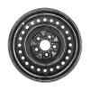 14" x 6" Steel Wheel