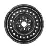 14" x 6" Steel Wheel