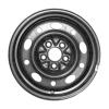 14" x 6" Steel Wheel