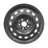 15" x 6" Steel Wheel