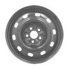 15" x 6" Steel Wheel