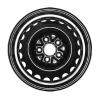 14" x 5.5" Steel Wheel